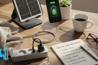 So verbessern Sie die Akkulaufzeit Ihres Handys