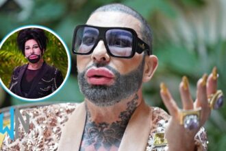 Harald Glööckler Vermögen