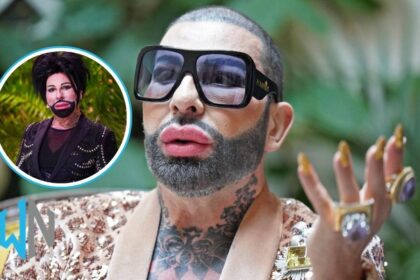 Harald Glööckler Vermögen