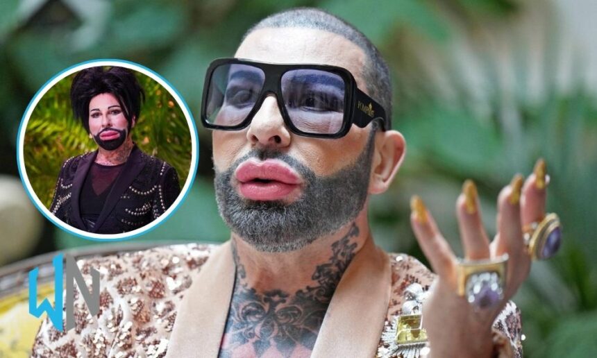 Harald Glööckler Vermögen