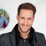 Sven Kroll Lebensgefährtin