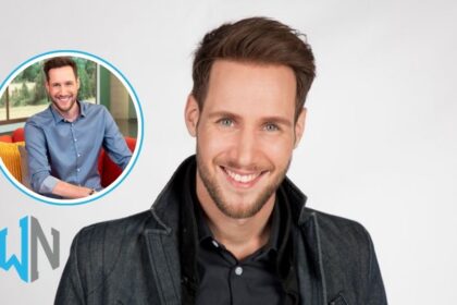 Sven Kroll Lebensgefährtin