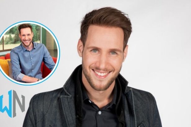 Sven Kroll Lebensgefährtin