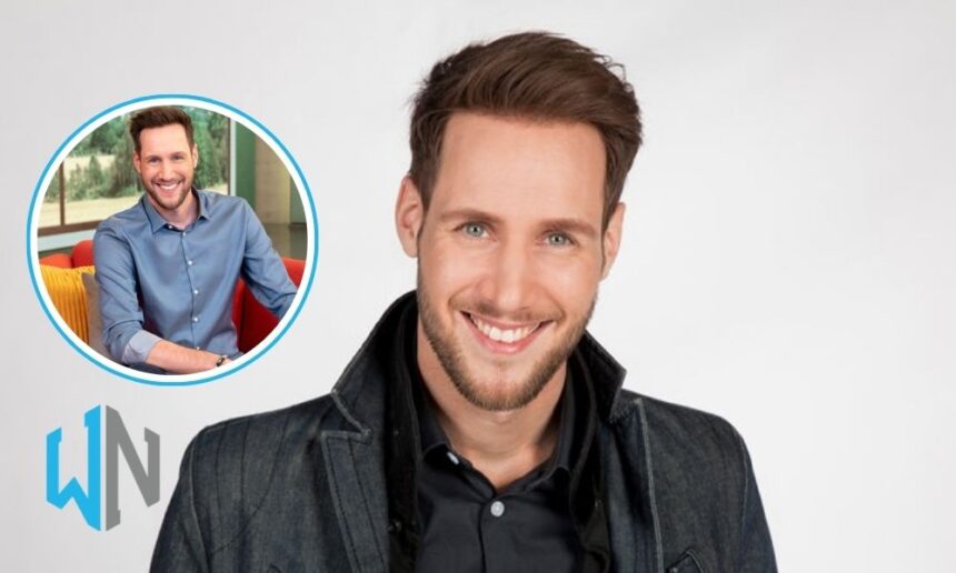 Sven Kroll Lebensgefährtin