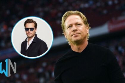 Marcus Hamberg Flashback