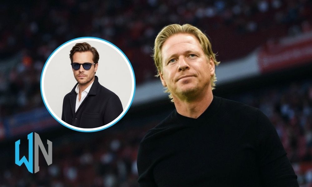 Marcus Hamberg Flashback