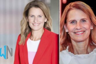 Katrin Müller-Hohenstein Brustkrebs