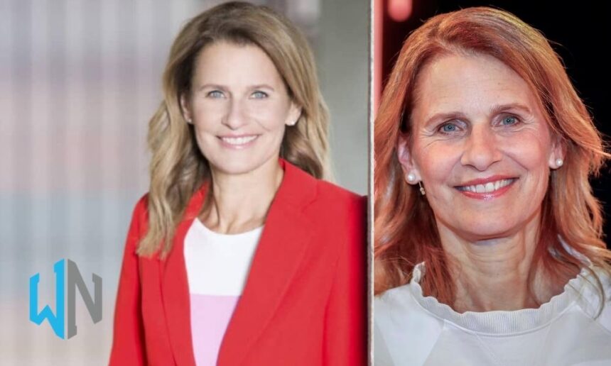 Katrin Müller-Hohenstein Brustkrebs