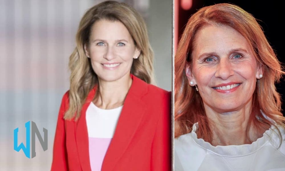 Katrin Müller-Hohenstein Brustkrebs